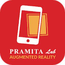 Pramita Lab Augmented Reality