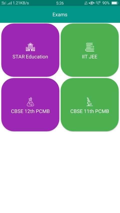 STAR Education screenshot 6