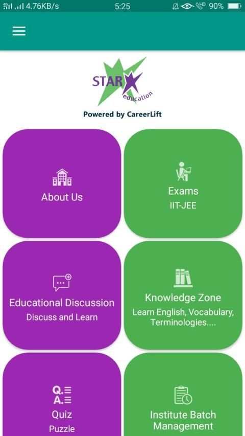 STAR Education screenshot 7