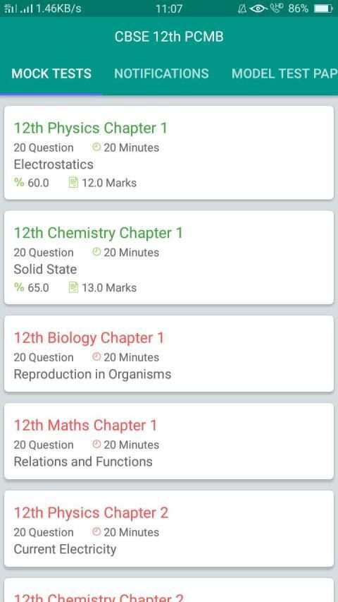STAR Education screenshot 5