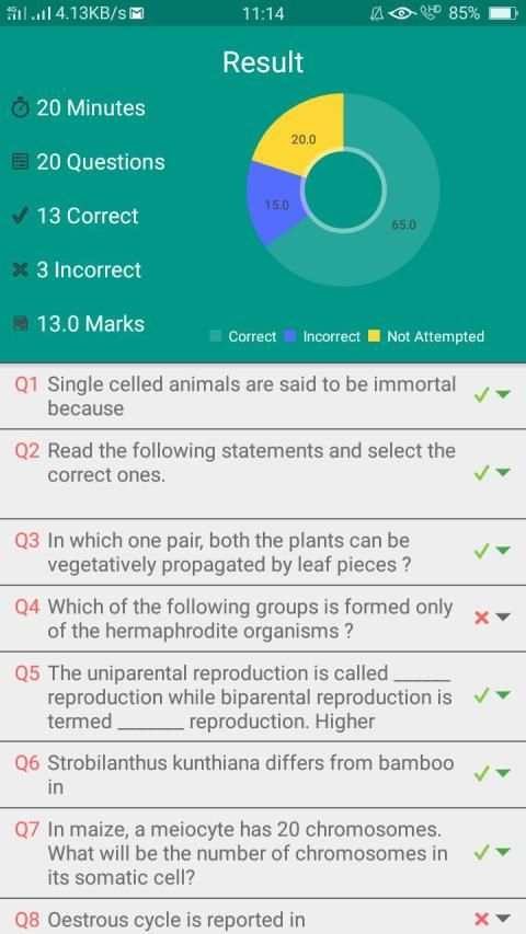 STAR Education screenshot 2