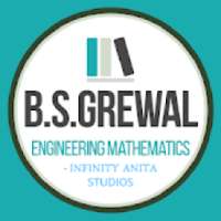 B.S.Grewal : Higher Engineering Mathematics on 9Apps