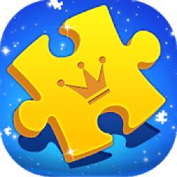 Dream Jigsaw Puzzles World 2019-free puzzles