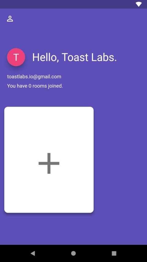 TocToc - Messenger screenshot 3