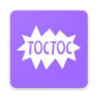 TocToc - Messenger