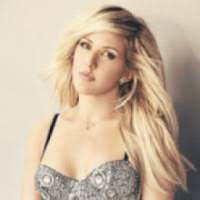 Ellie Goulding musics // without internet on 9Apps