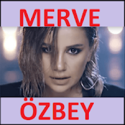 ikon Merve ÖZBEY Şarkıları(İnternetsiz)