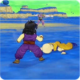 Walkthrough DragonballZ - Tag Team Advice icon