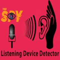 Eavesdropping Device Detector - Bug Sweeper on 9Apps