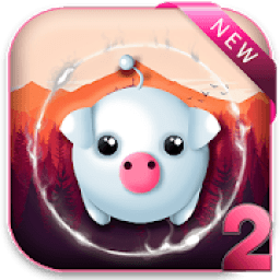 ikon Piggy Night 2019