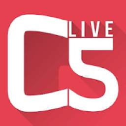 Calcio a 5 Live 1.1.1