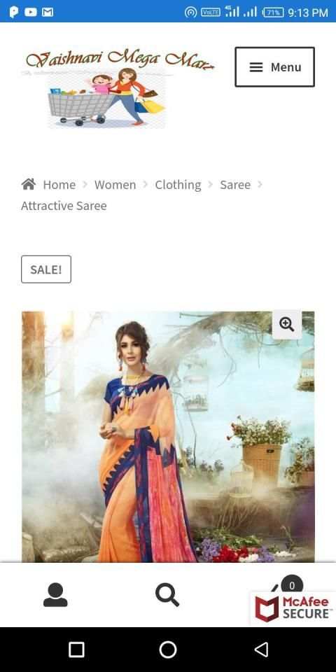 VM2 Mall स्क्रीनशॉट 7