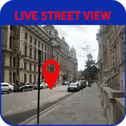 ikon Live Street View 2019
