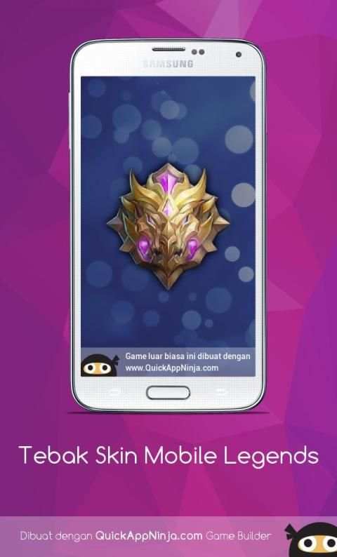 Tebak Skin Mobile Legends screenshot 10