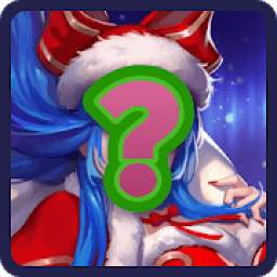 Tebak Skin Mobile Legends 3.2.8z
