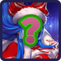 Tebak Skin Mobile Legends आइकन