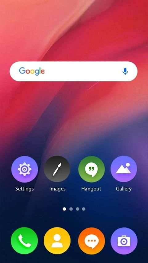 Redmii Note 7 स्क्रीनशॉट 3