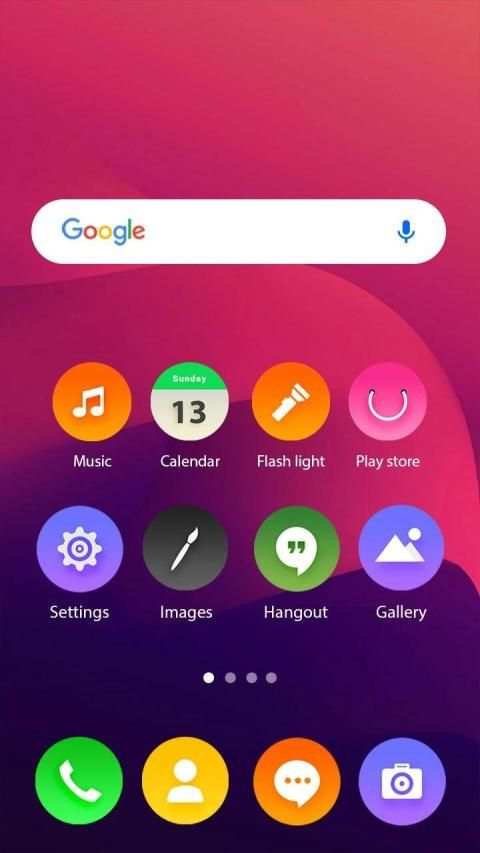 Redmii Note 7 स्क्रीनशॉट 2