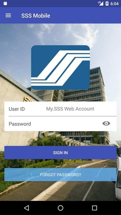 SSS Mobile screenshot 7