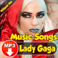 Lady Gaga Songs