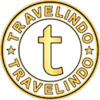 Travelindo - Tiket Pesawat & Kereta on 9Apps