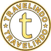 Travelindo - Tiket Pesawat & Kereta