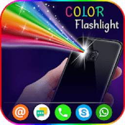 Color FlashLight 1.3