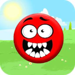 New Angry red ball - red ball 4 volume 5 1.0