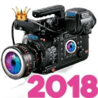 8K Zoom Kamera on 9Apps