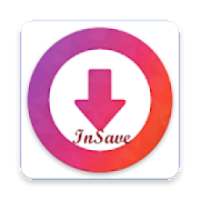 InSave For Instagram Video Downloader