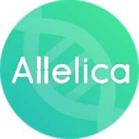 Allelica - Health Assistant on 9Apps