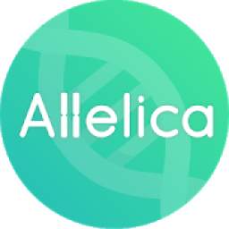Allelica - Health Assistant