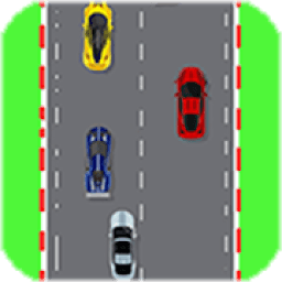 Đua Xe Ô Tô Tốc Độ आइकन