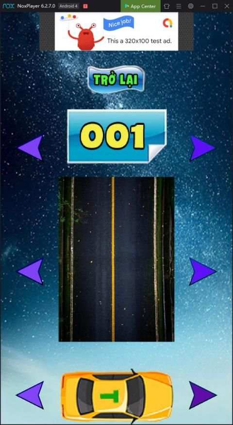 Đua Xe Ô Tô Tốc Độ स्क्रीनशॉट 3
