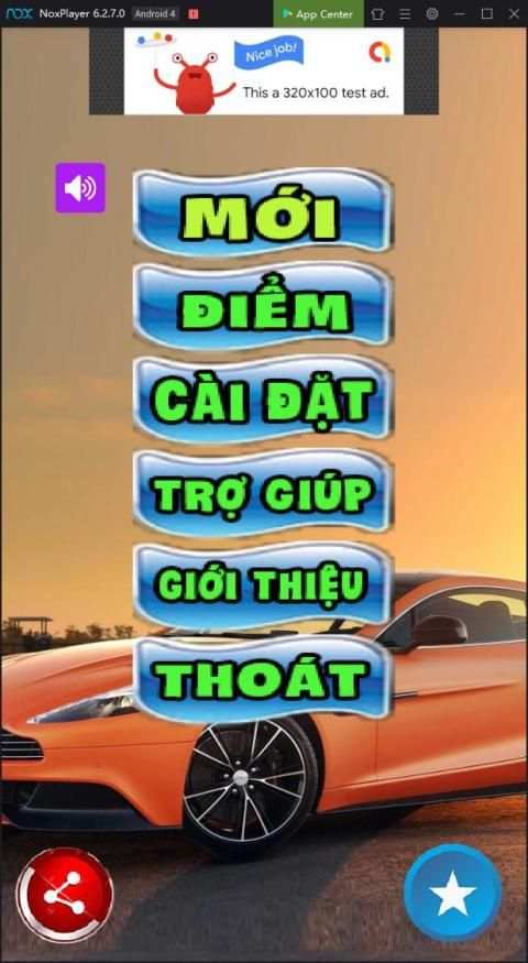 Đua Xe Ô Tô Tốc Độ स्क्रीनशॉट 1