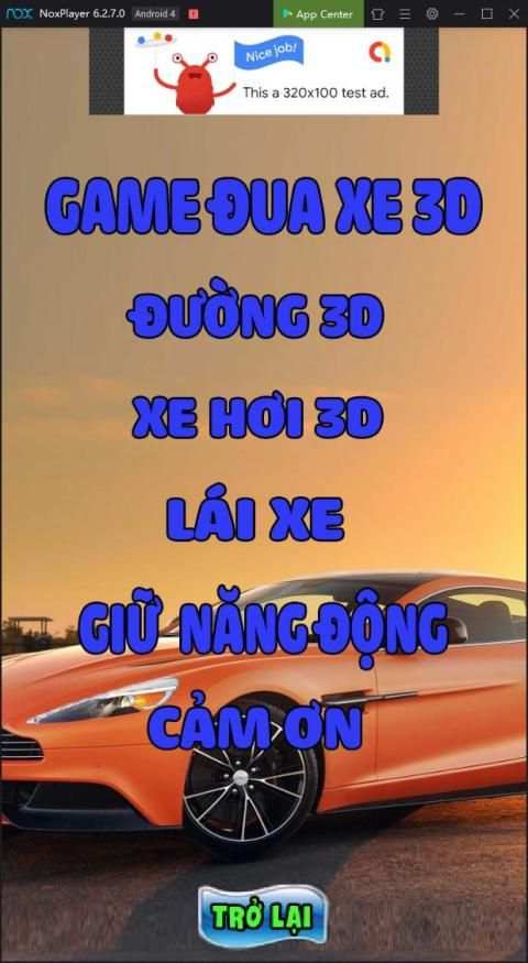 Đua Xe Ô Tô Tốc Độ स्क्रीनशॉट 2