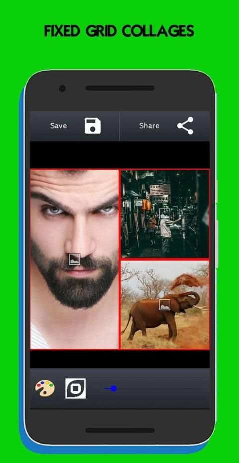 Photo Collage screenshot 6