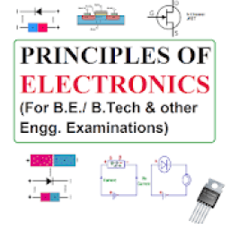 ikon Principle of Electronics