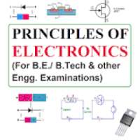 Principle of Electronics on 9Apps