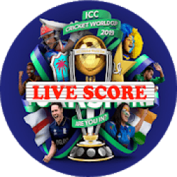 World Cup Live Cricket Score : Low MB आइकन