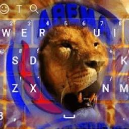 Aremania Keyboard 1.0.0