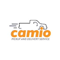 Camio Driver आइकन