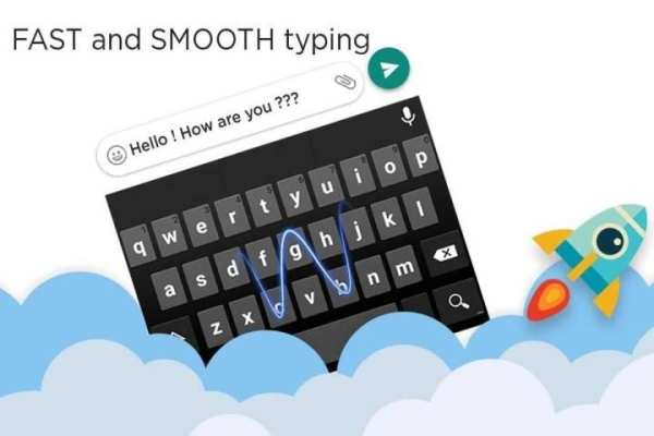 Tamil Voice Keyboard स्क्रीनशॉट 4
