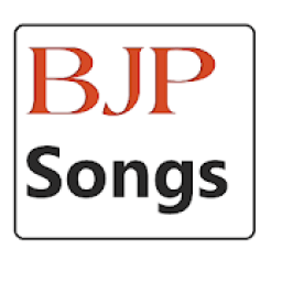 Bjp songs आइकन