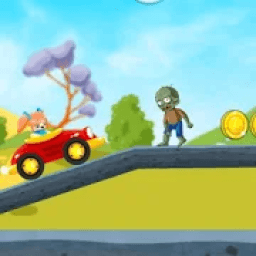 Need For Zombie: Play with Zombie आइकन