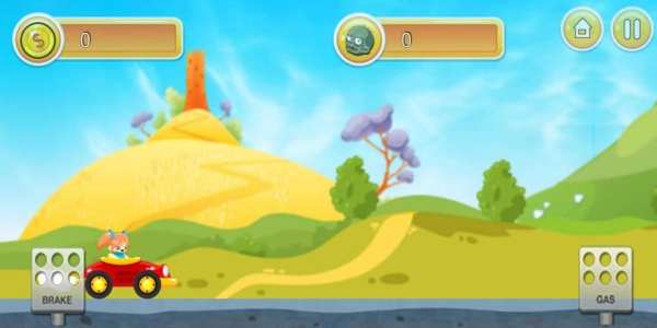 Need For Zombie: Play with Zombie screenshot 15