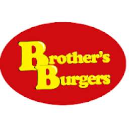 BROTHER'S BURGERS
