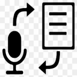Text To Speech - Speech To Text icon
