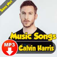 Calvin Harris Songs on 9Apps