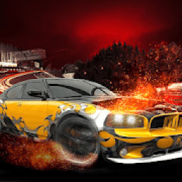 Sports Car Crash Engine: Best Crash Simulator 2018 icon